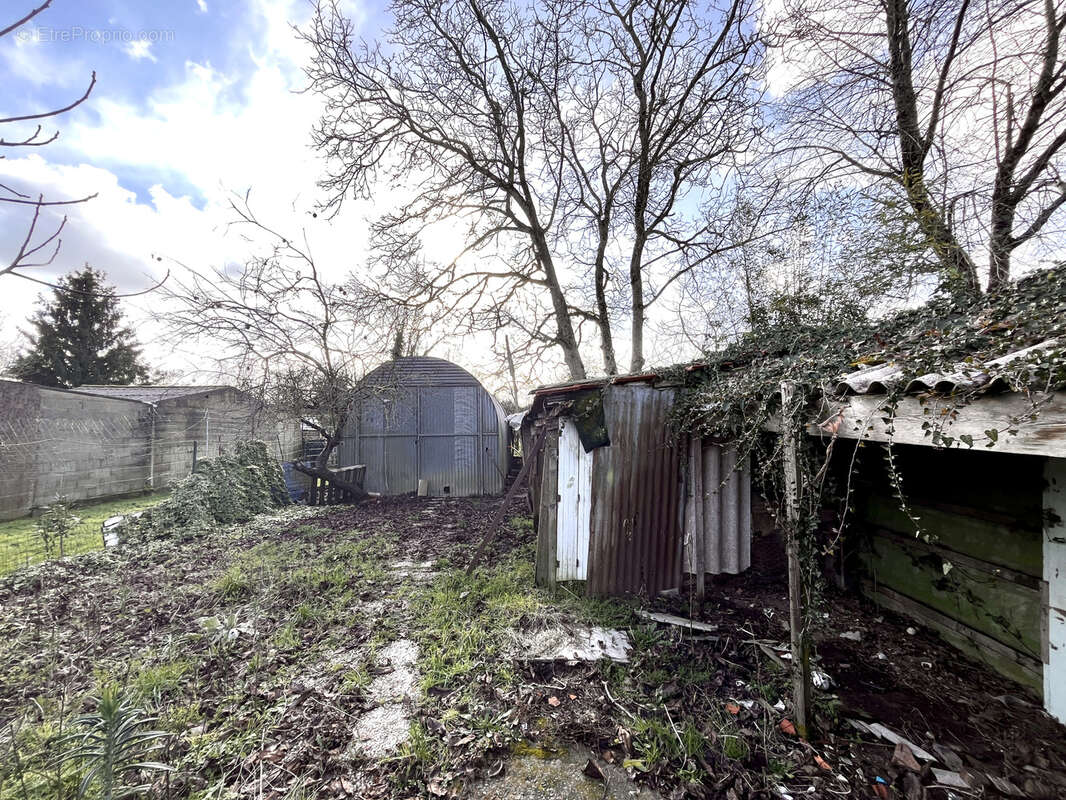Maison à BOUGUENAIS
