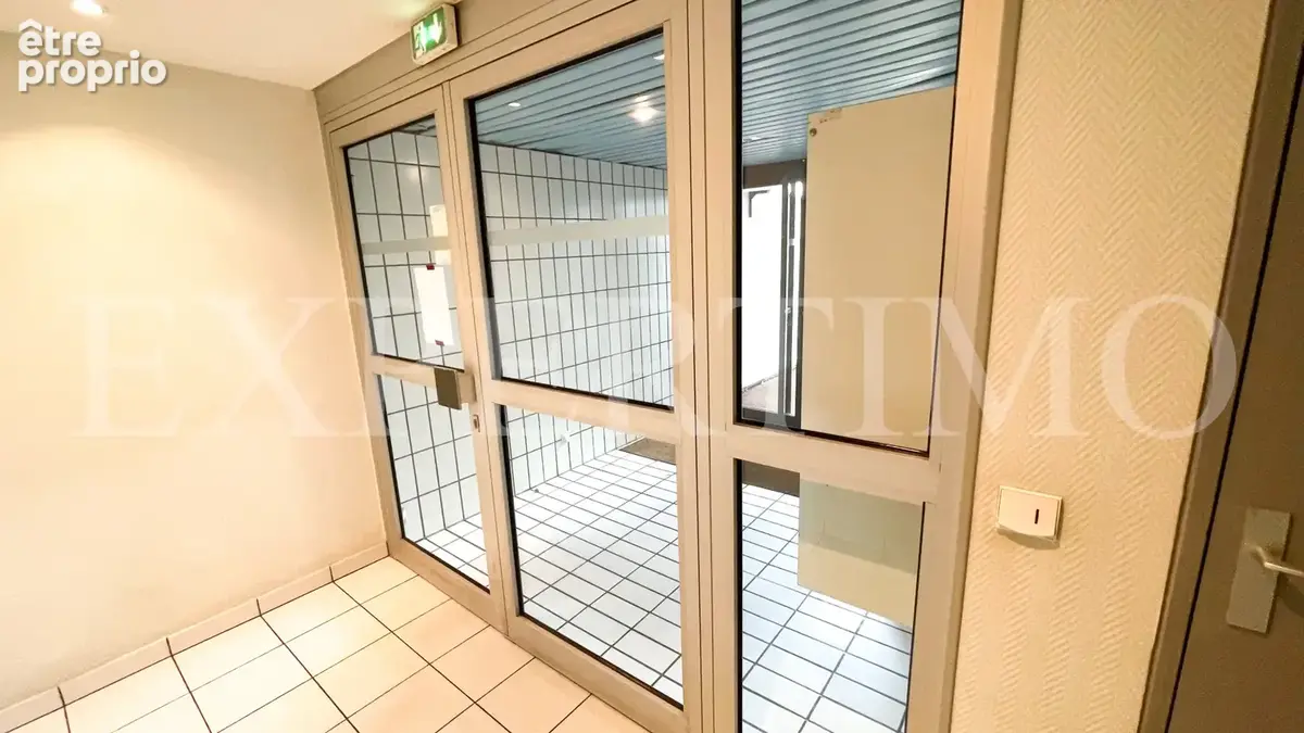 Le chesnay-rocquencourt   grand studio 31 m2   étage avec ascenseur - photo 19