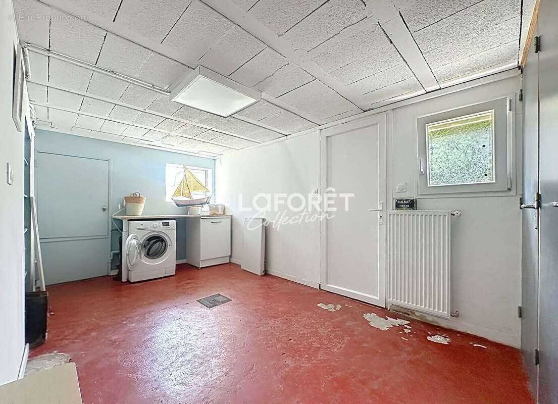 Maison Stella 9 pièce(s) 175 m2 - photo 13