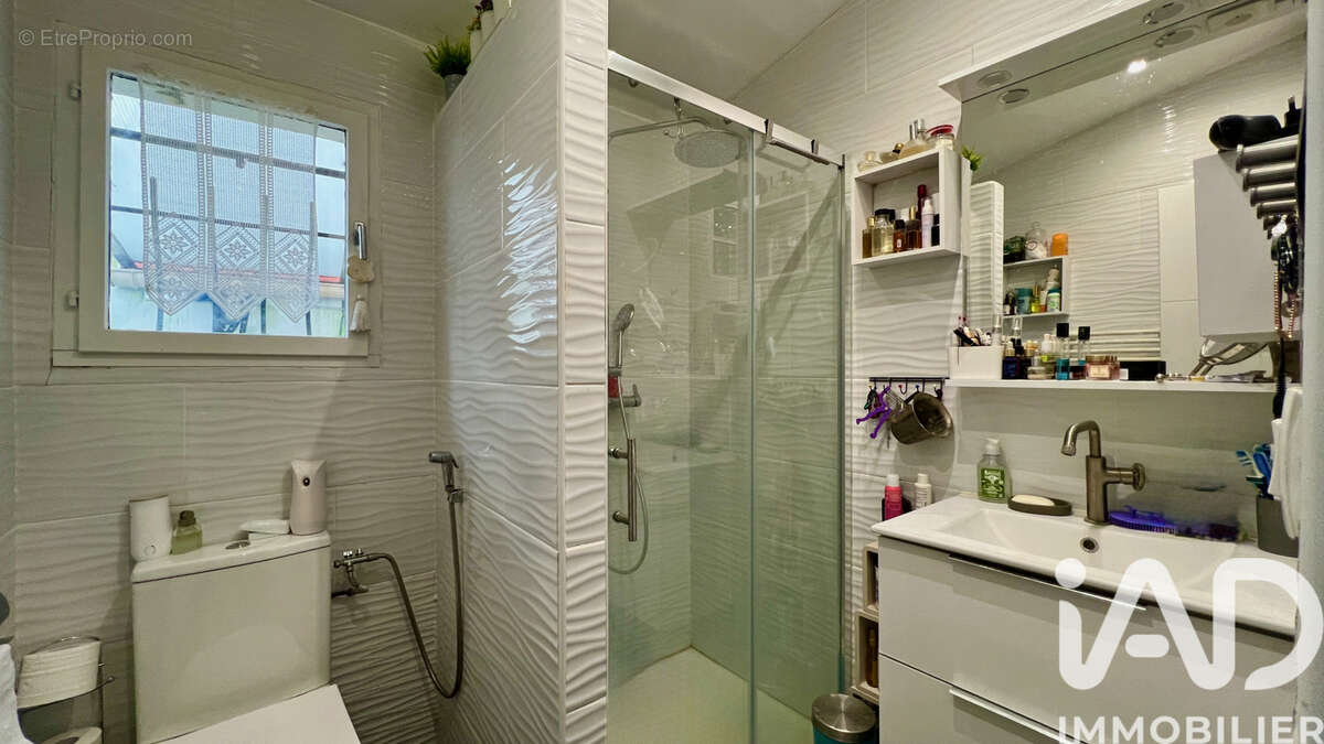 Photo 9 - Maison à MONTREUIL