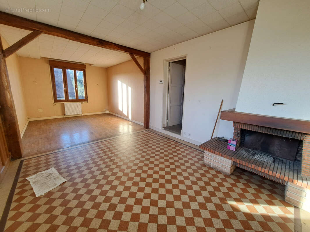 Maison à LA FERTE-MACE