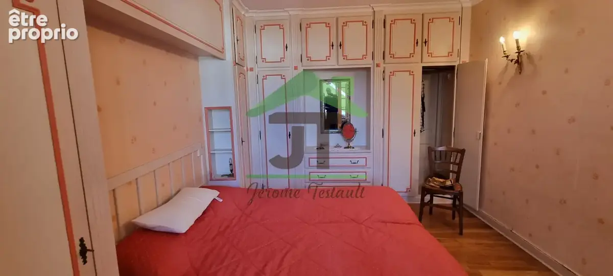 Immeuble à Châteaudun (28) - photo 4