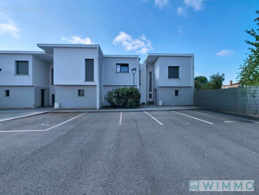 Maison T4 avec Jardin en plein coeur de Salleboeuf - photo 11