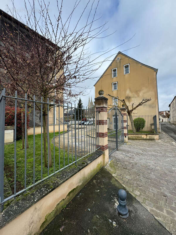 Appartement à CHARTRES