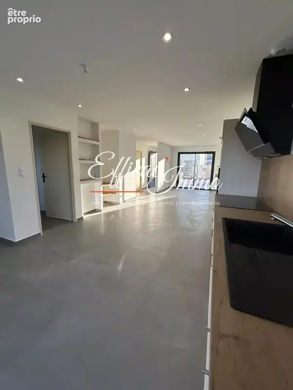 A étrenner, villa contemporaine T4 - photo 6