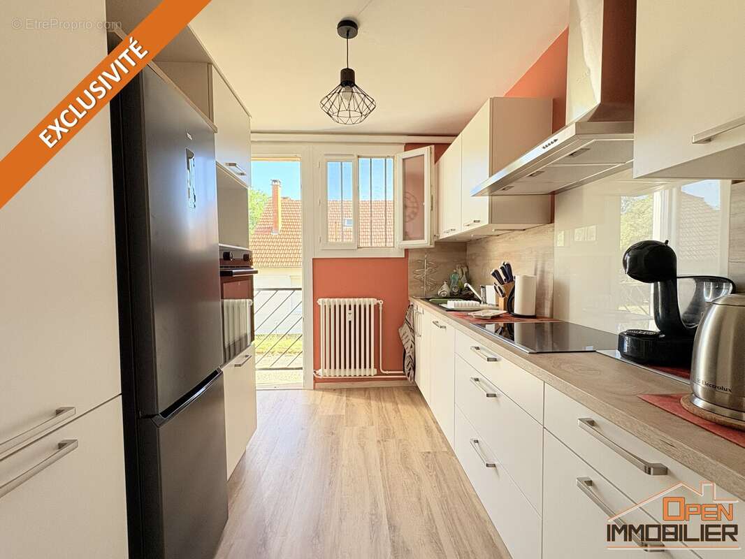 Appartement 66 m² à Gourdon  - photo 6
