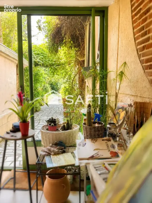 Photo 1 - Maison à NOAILLES