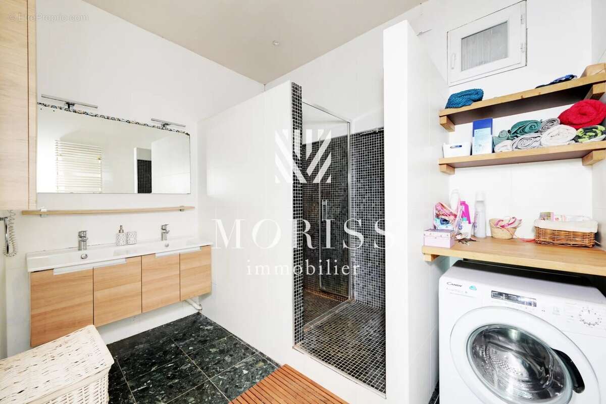 Maison à MONTREUIL