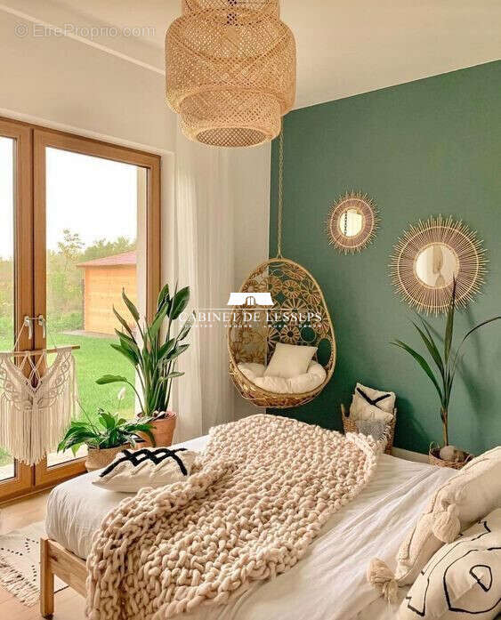 Appartement à ANGLET