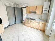 Appartement à MOLSHEIM