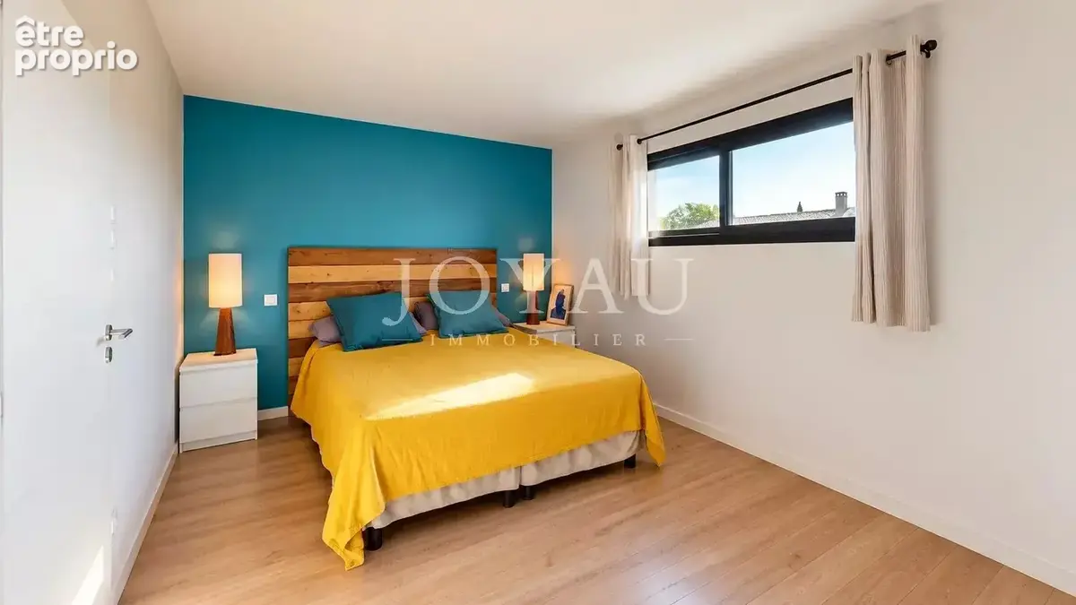 Maison T5 avec jardin piscine et garage - Balma - photo 7