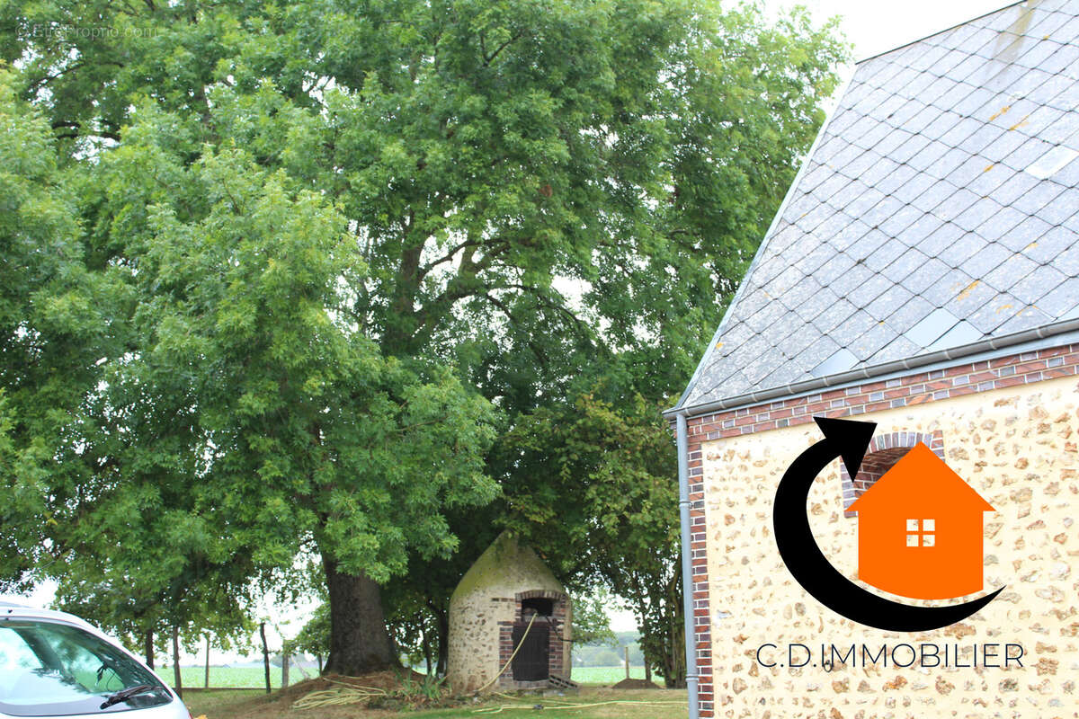 Maison à CERNAY
