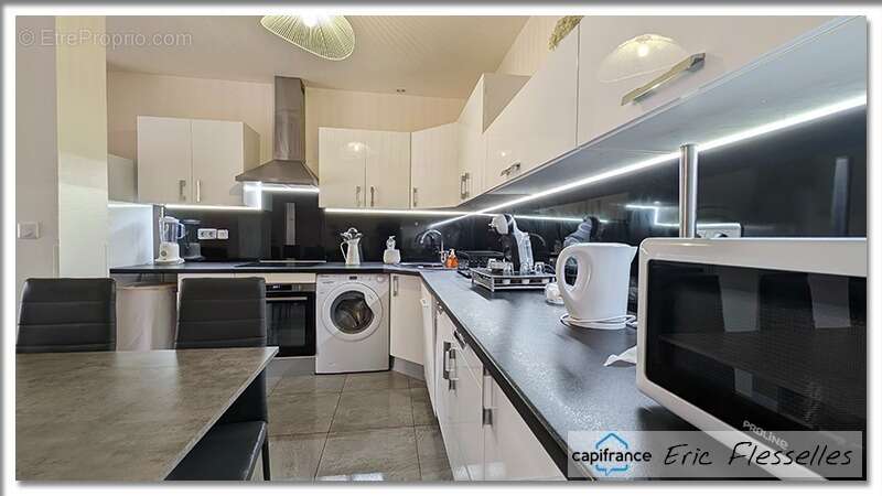 Appartement à GOURNAY-SUR-MARNE