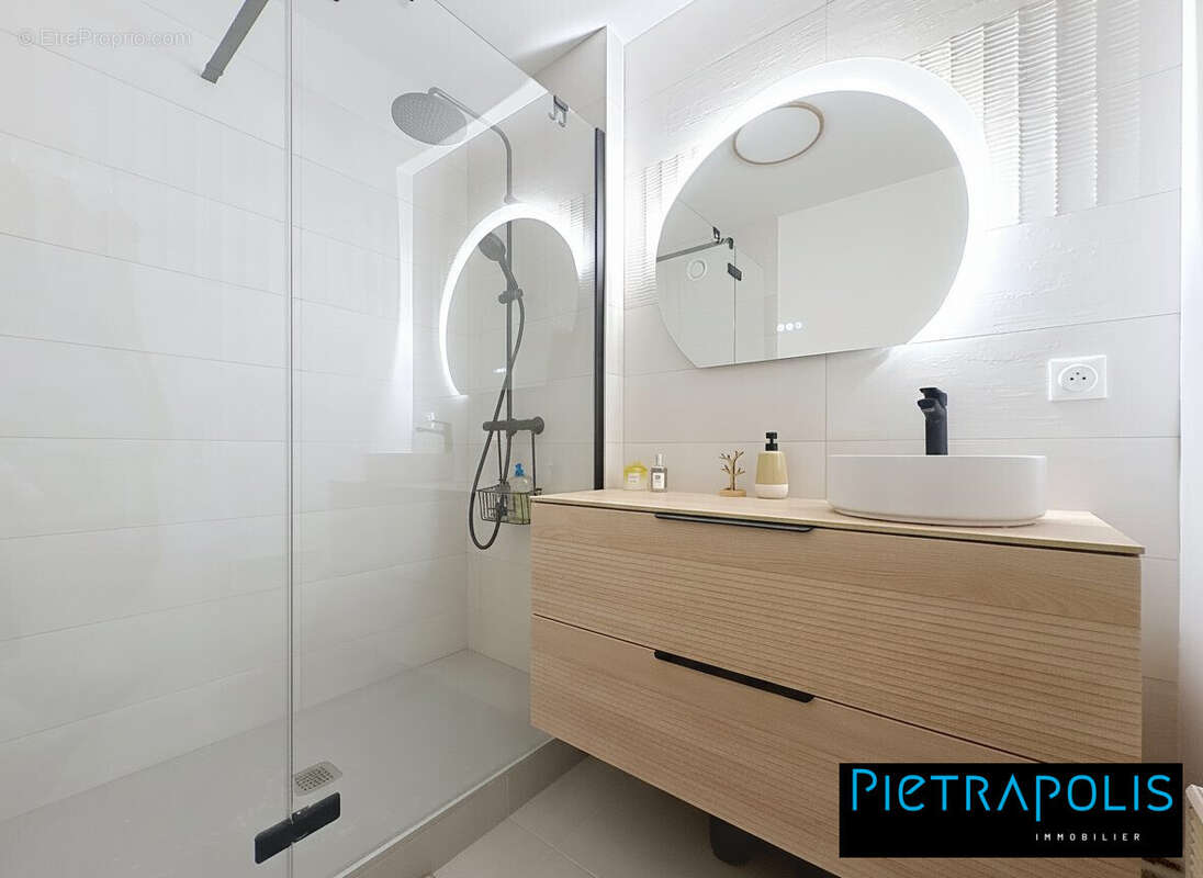 Appartement à LYON-3E