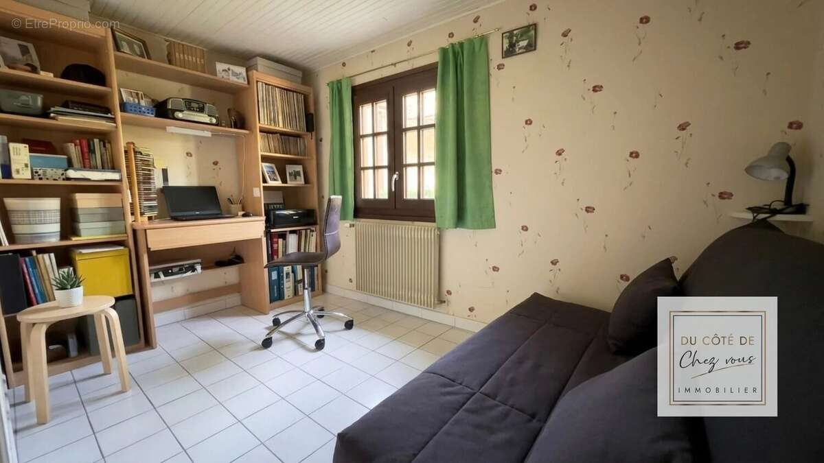 Maison à TROYES