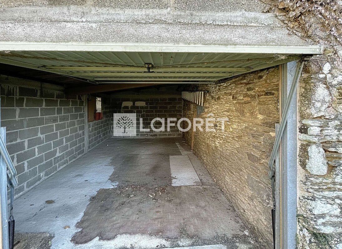Maison Porcaro 2 pièce(s) 44 m2 - photo 7
