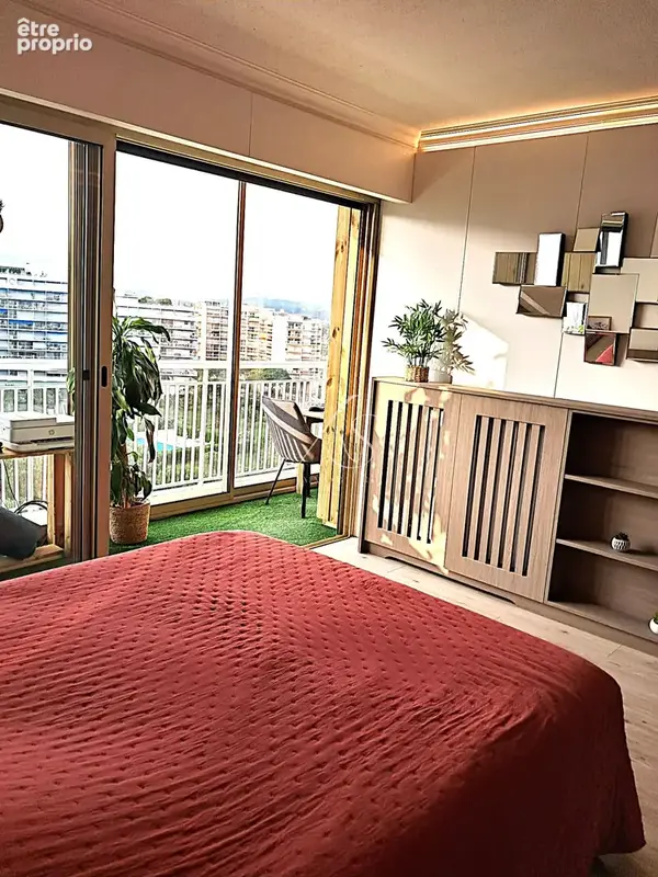 EXCLUSIVITE : Magnifique 3 pièces coeur de Marina Mandelieu - photo 8