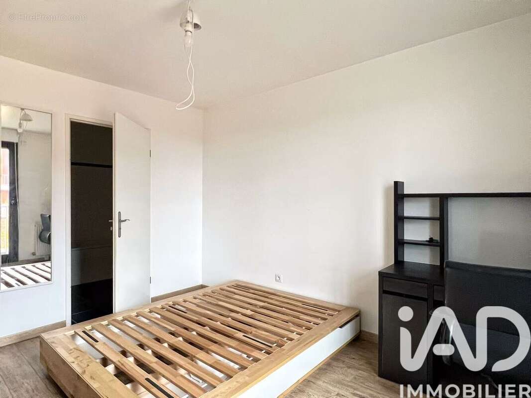 Photo 7 - Appartement à BUSSY-SAINT-GEORGES