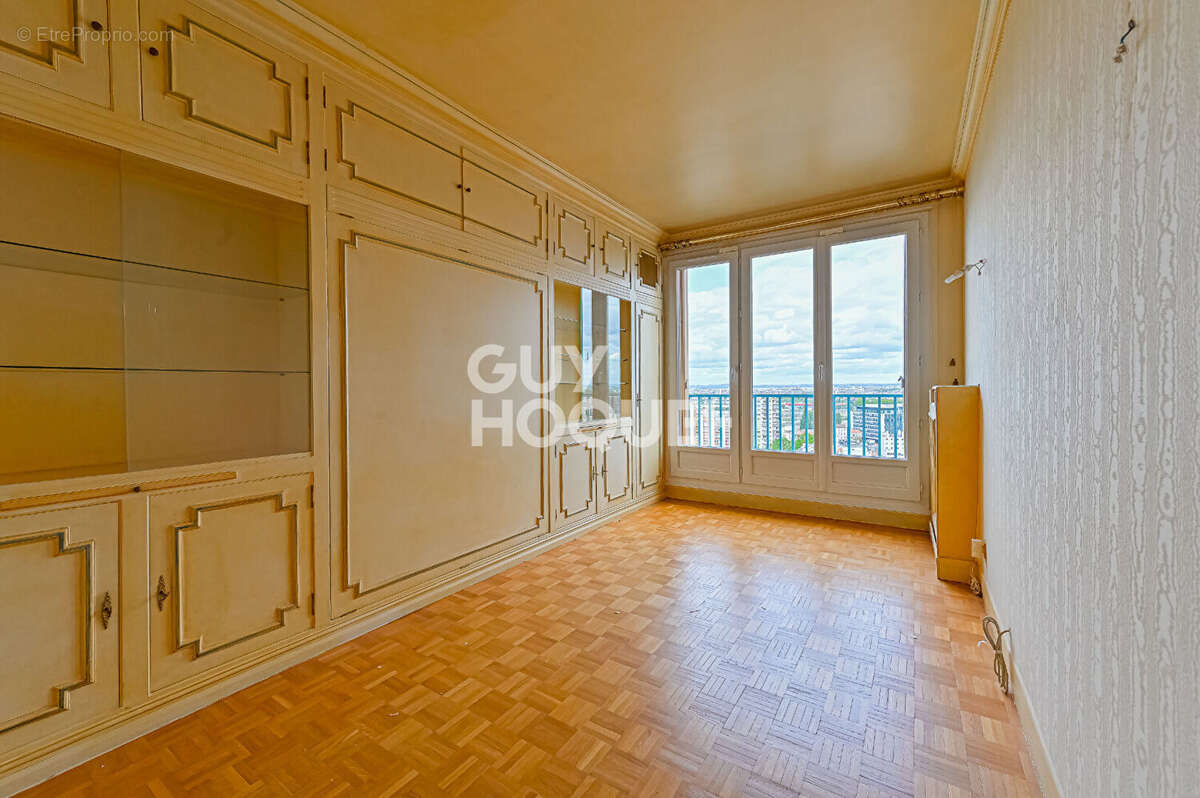 Appartement à PANTIN