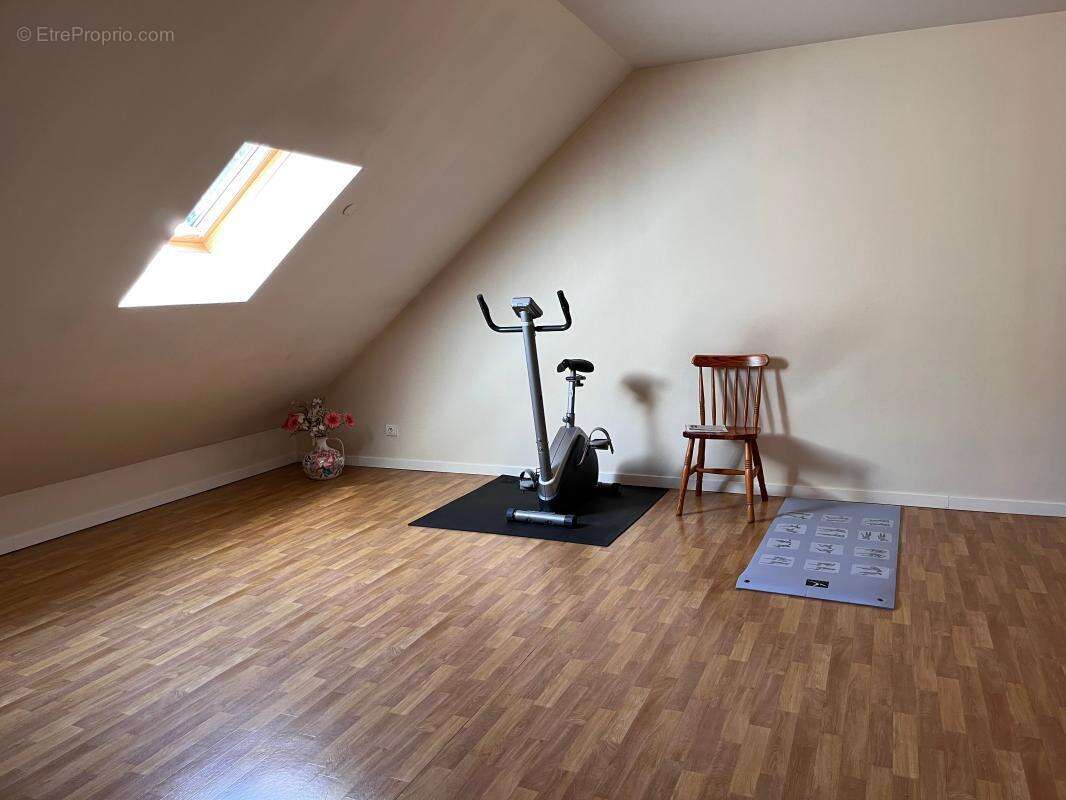 Maison à SAINT-DENIS-EN-VAL