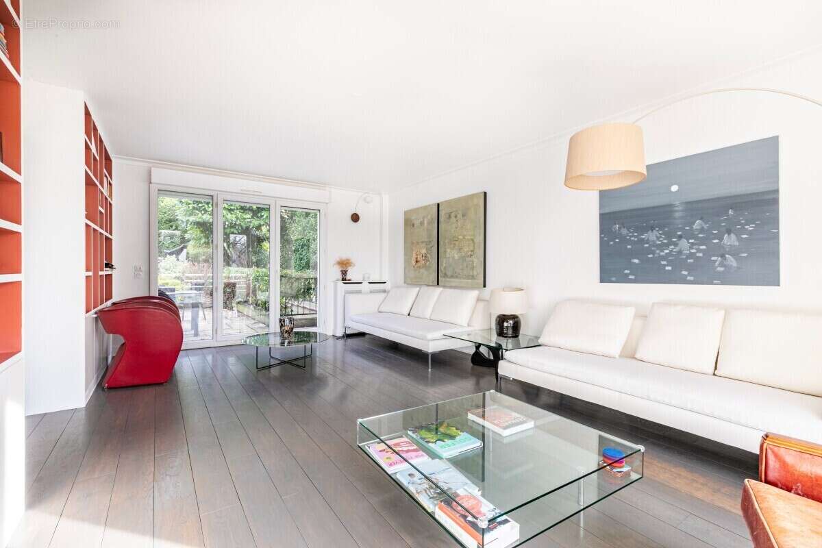 Maison de 186 m2 centre ville  /4 chambres / séjour de 68 m2 - photo 12