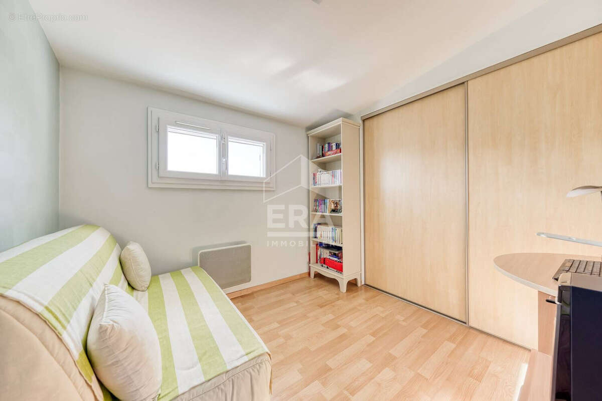 Maison à PONTAULT-COMBAULT