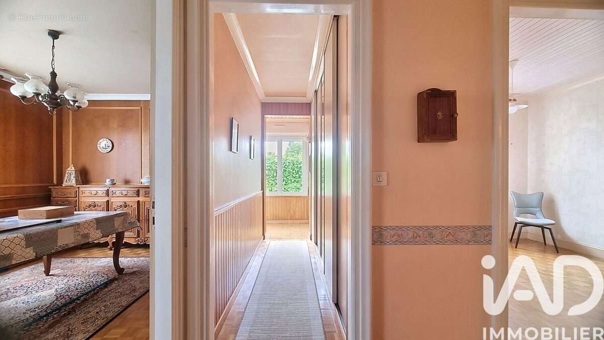 Photo 7 - Maison à POULDREUZIC