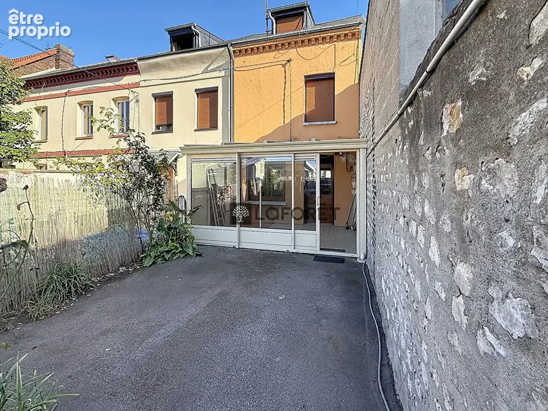 Photo Maison à Le Petit-Quevilly au prix de 107 000€