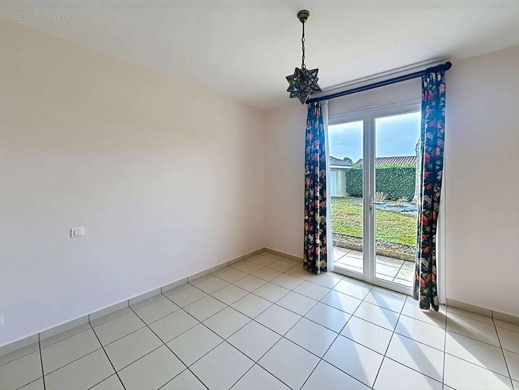 Maison à BISCARROSSE