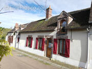 Maison à CHAMPIGNELLES
