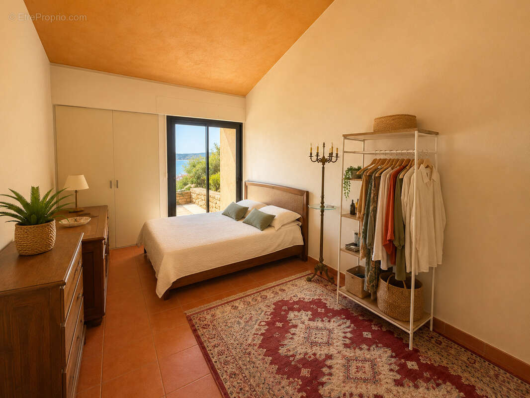 Maison à LE LAVANDOU