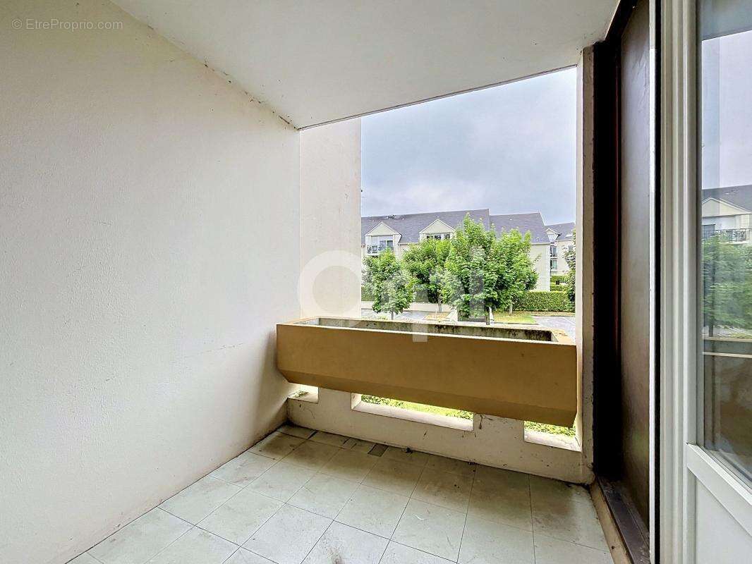 Appartement à CLERMONT
