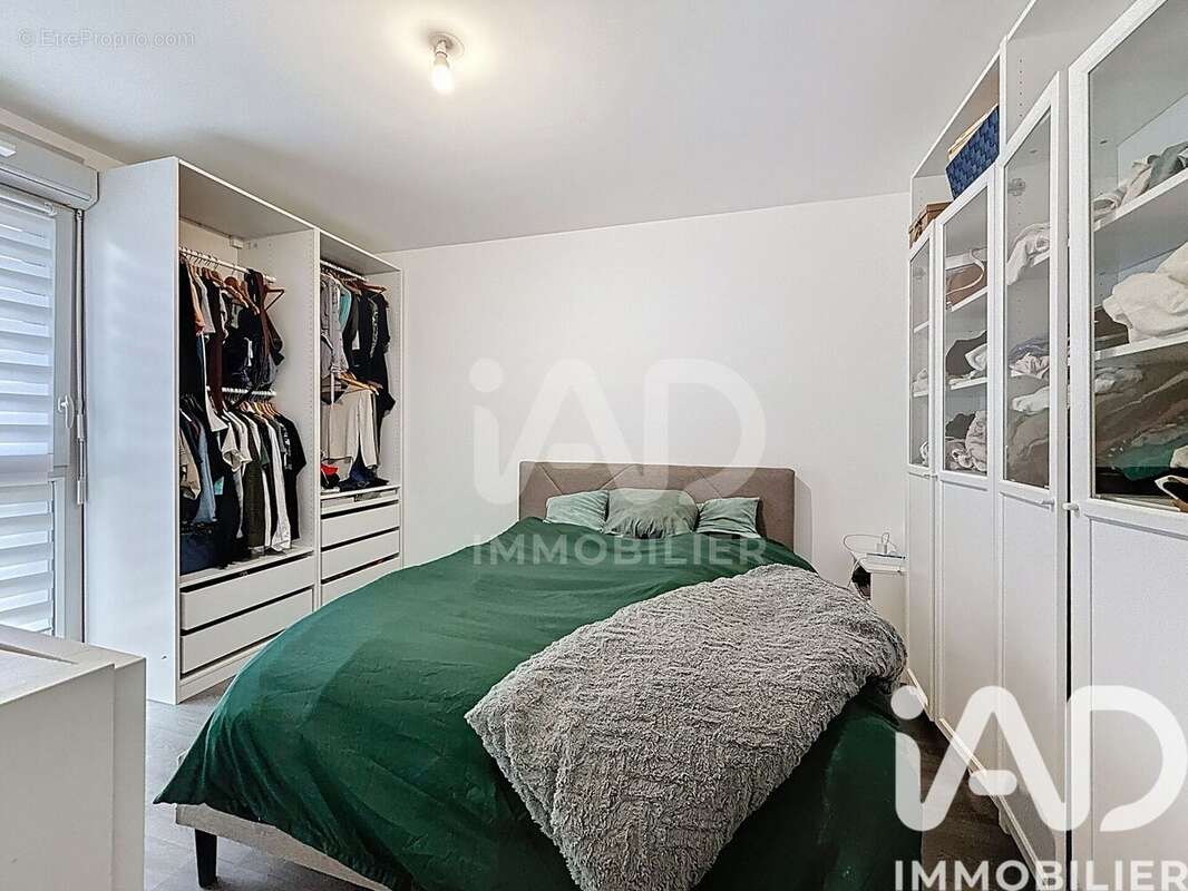 Photo 5 - Appartement à NEUILLY-SUR-MARNE