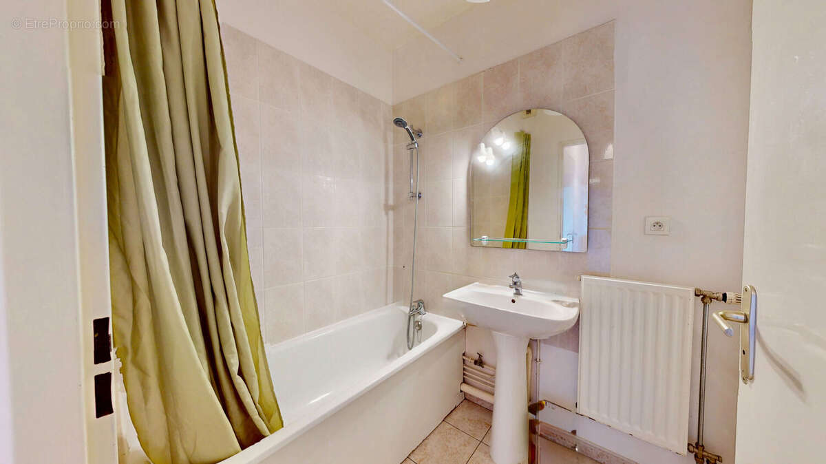 Appartement à CAEN