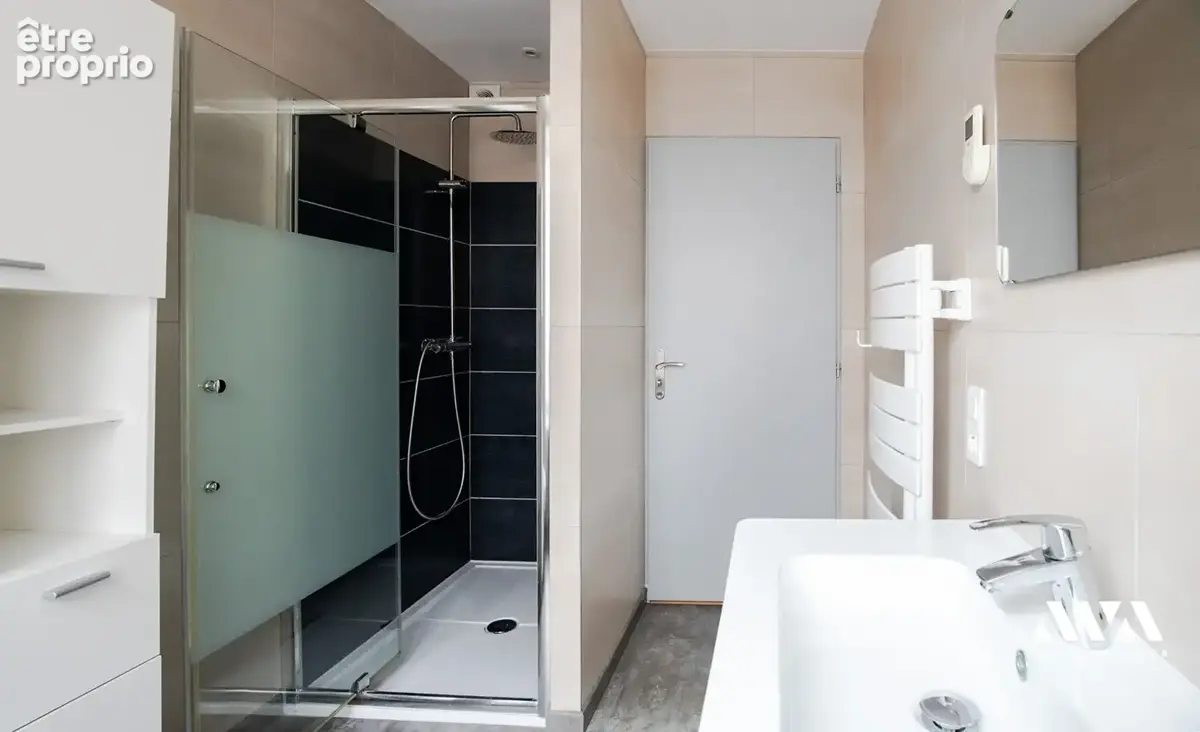 Appartement Nancy 3 pièce(s) 73.90 m2 - photo 12