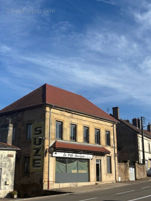 Appartement à AUTUN