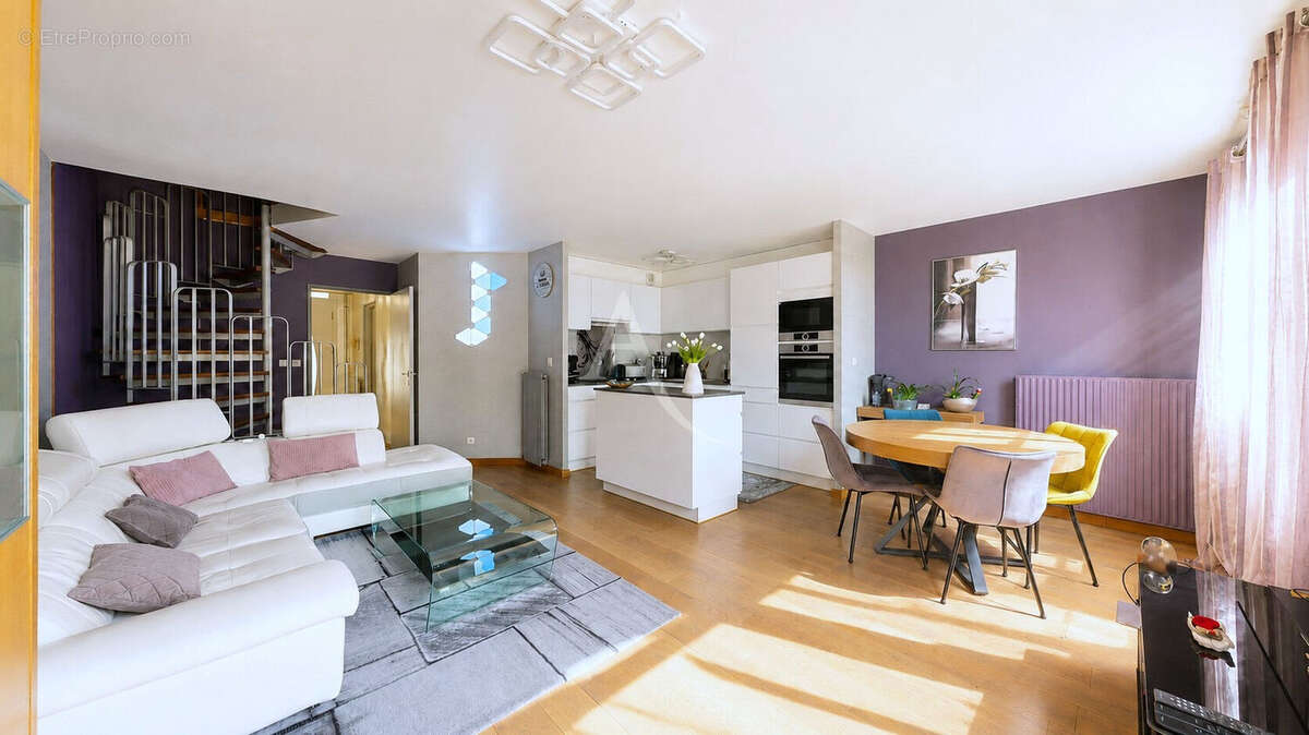 EXCLUSIVITE Maison familiale aux prestations haut de gamme  Un véritable coup de coeur ! - photo 2