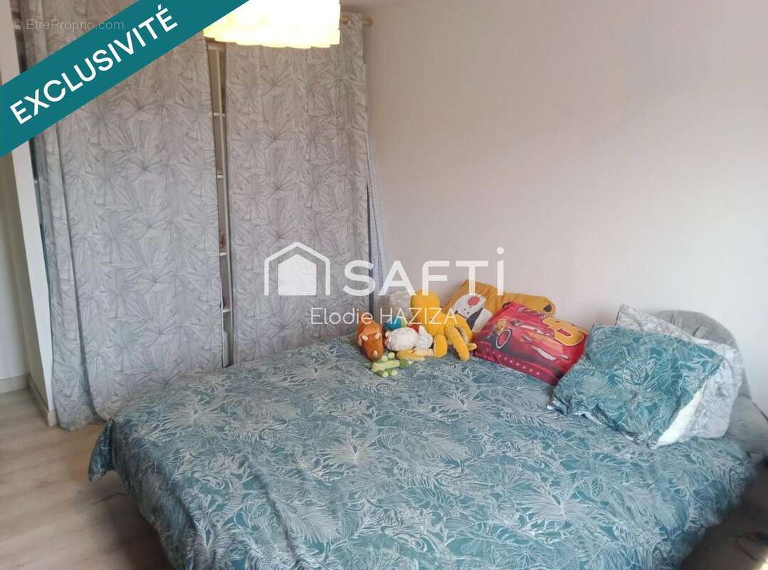 Photo 5 - Maison à LA PEYRATTE