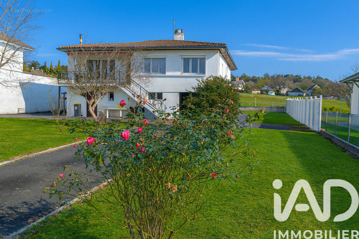 Photo 1 - Maison à MONEIN