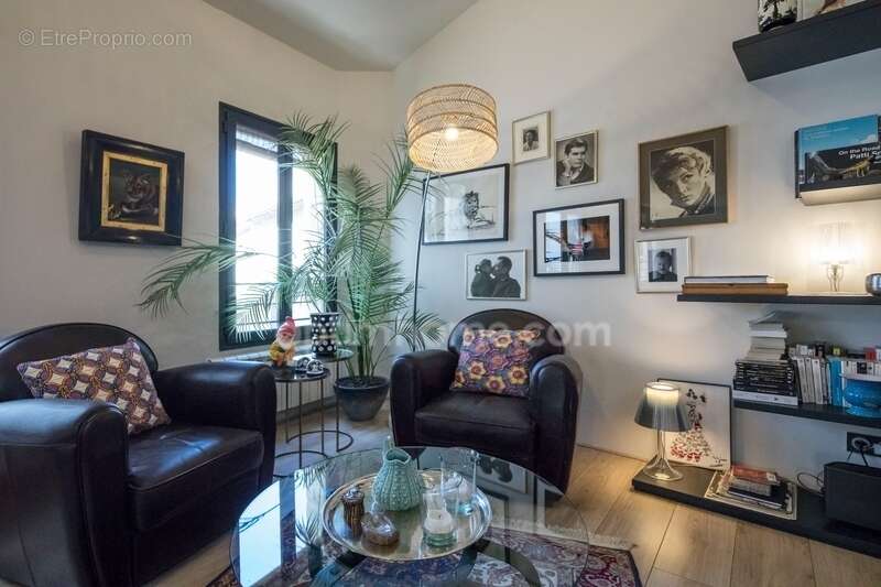 Duplex dans le coeur historique de SAINT REMY DE PROVENCE - photo 2