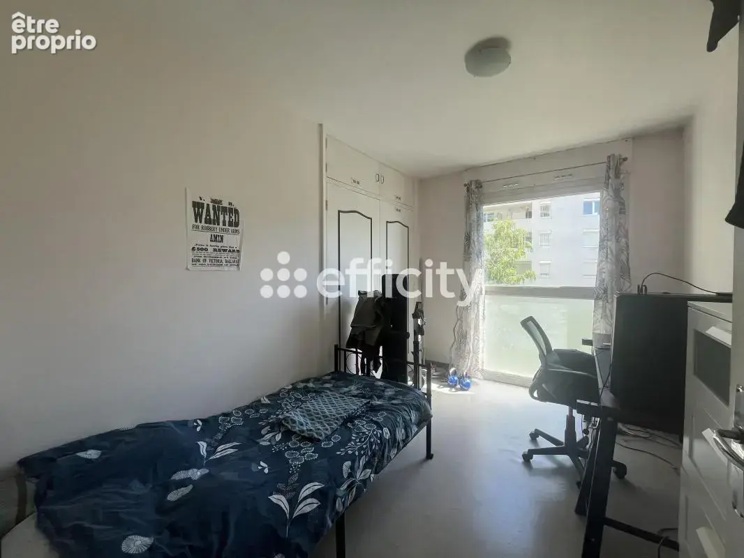 Appartement - photo 7