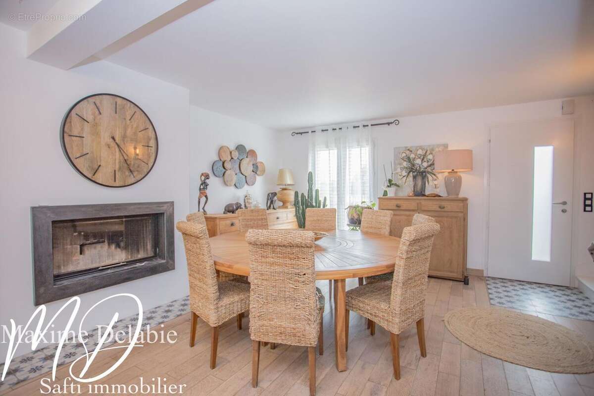 Photo 2 - Maison à TRANGE