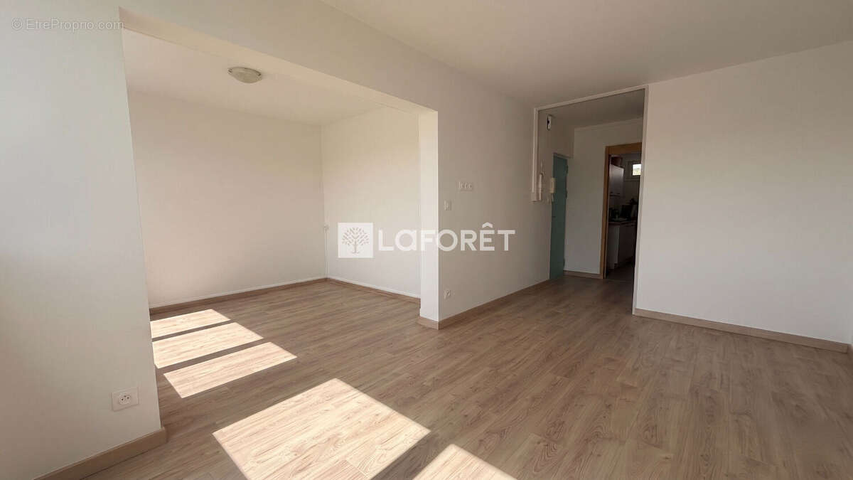 Appartement à VILLENEUVE-D'ASCQ