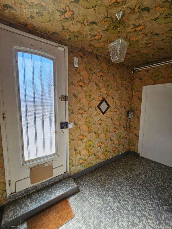 Belle Maison De Ville Avec Jardin Clos de Murs - photo 19