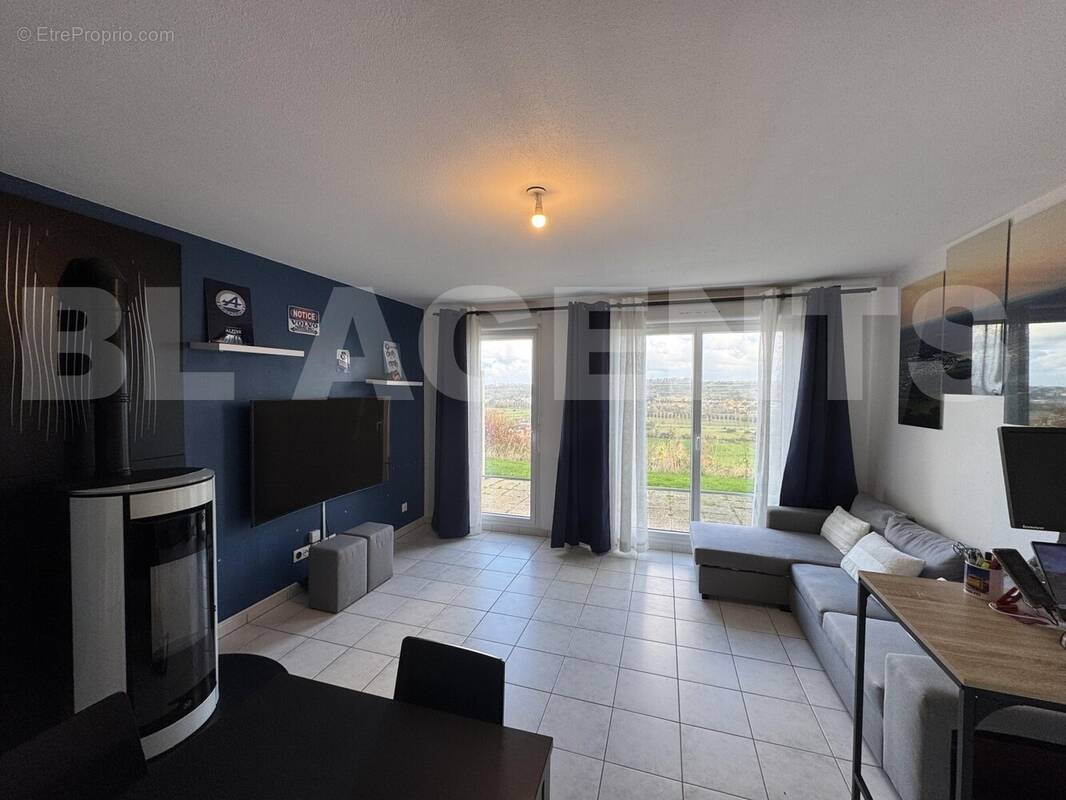 IMG_8882 - Maison à ROUXMESNIL-BOUTEILLES