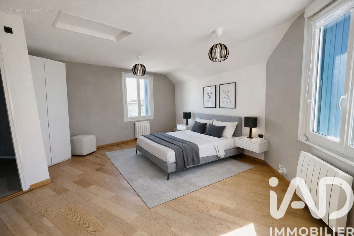 Photo 4 - Appartement à CONDECOURT
