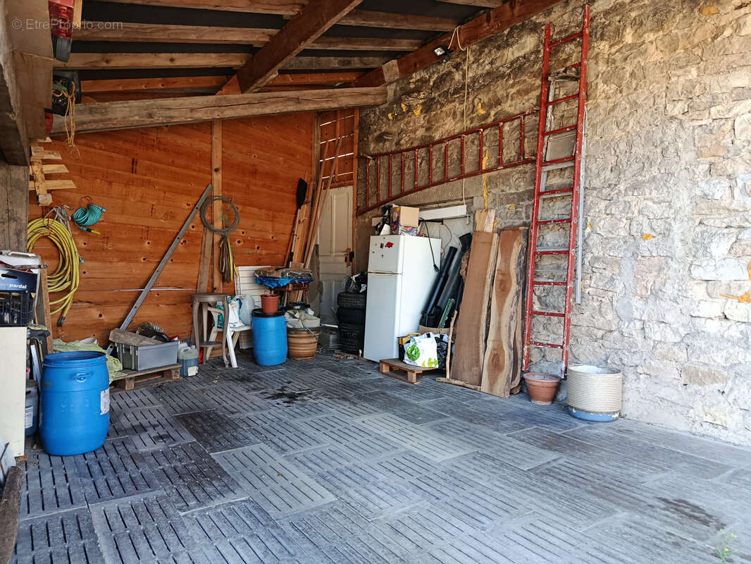 Maison à BOHAS-MEYRIAT-RIGNAT