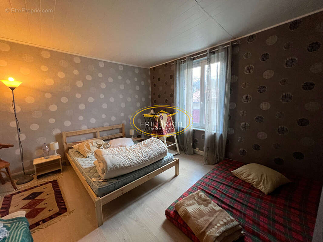 Maison de village a conforter - photo 5
