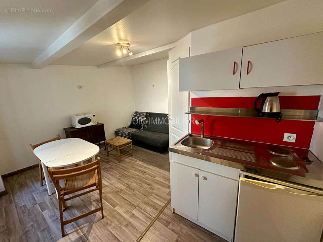 Appartement à DIEPPE