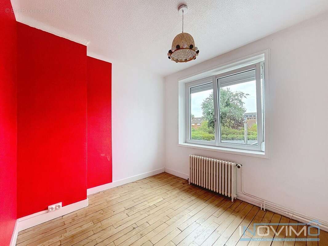 Maison à FORT-MARDYCK